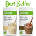2X Formula 1 Shake Mix (2x550g)