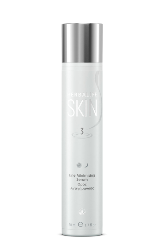 SKIN Line Minimising Serum 50ml