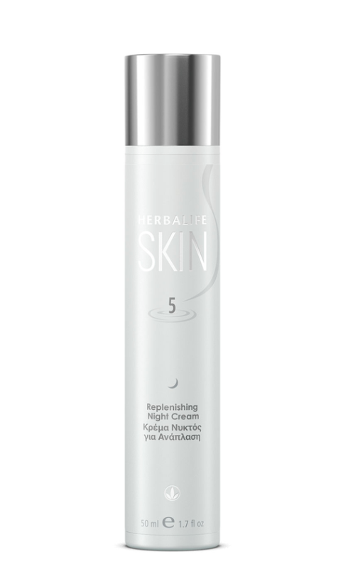 SKIN Replenishing Night Cream 50ml