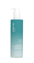 HL/Skin Nourishing Hand & Body Lotion 147ml