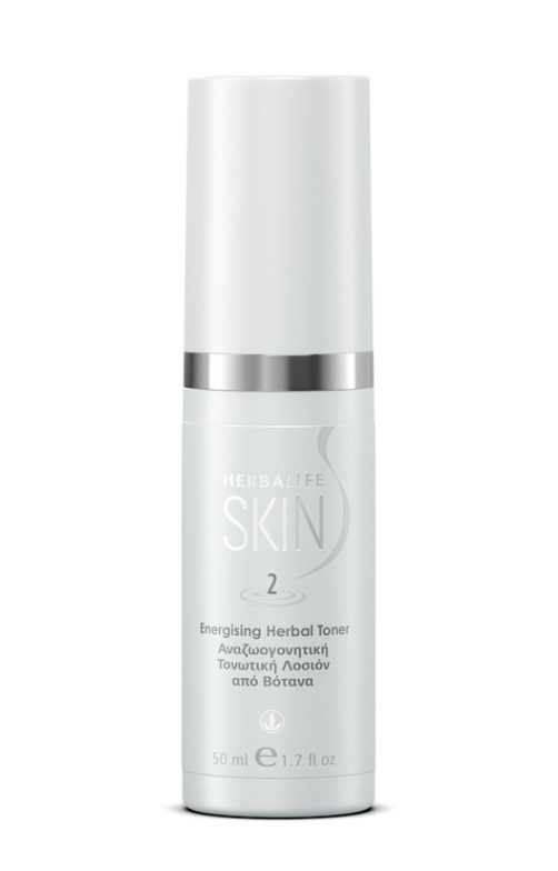 HL/Skin Energising Herbal Toner