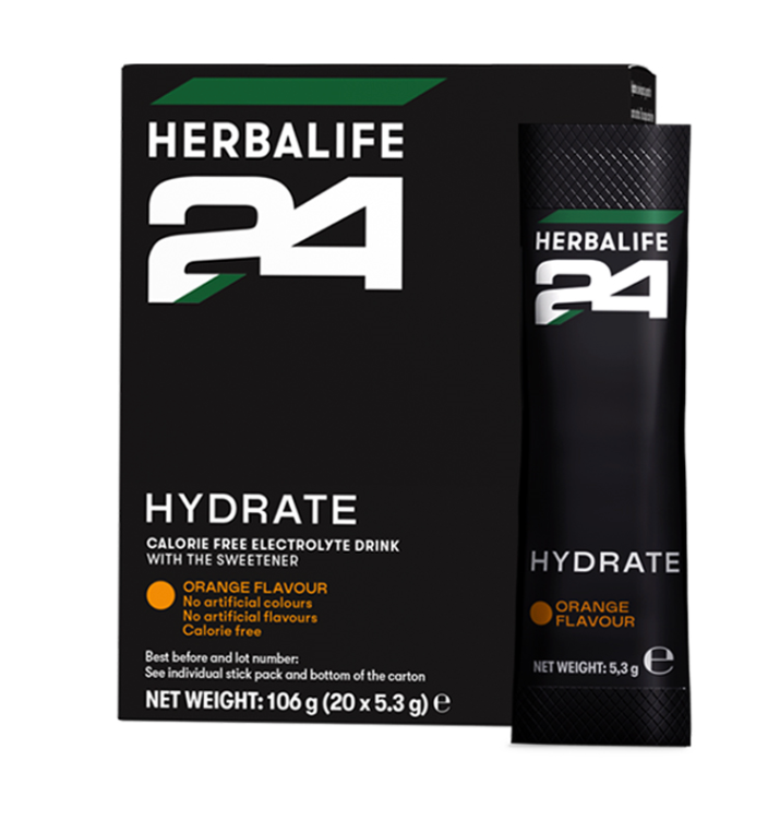 H24 Hydrate