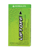 Lift Off® Effervescent Energy Drink
