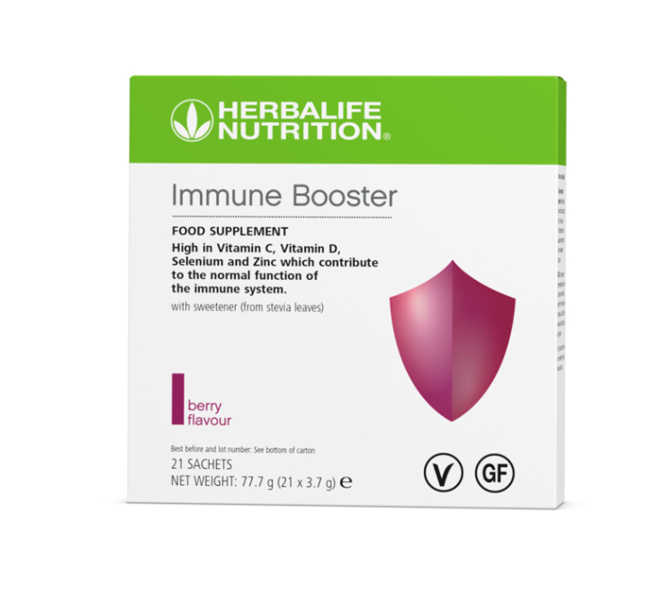 Immune Booster 21 Sachets