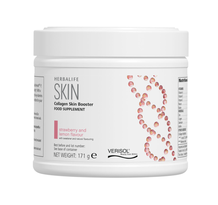 Collagen Skin Booster