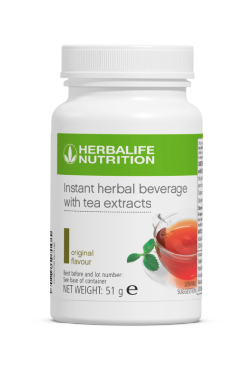 Instant Herbal Tea 50g
