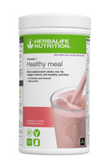 Formula 1 Free From Raspberry and White Chocolate 500g
